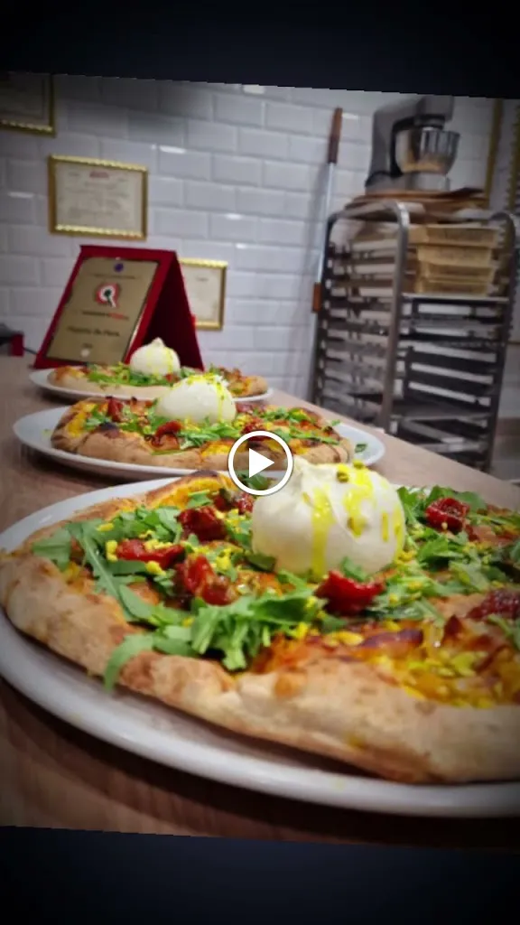 Pizzeria de Paris_Palma di Montechiaro_slider_image_2