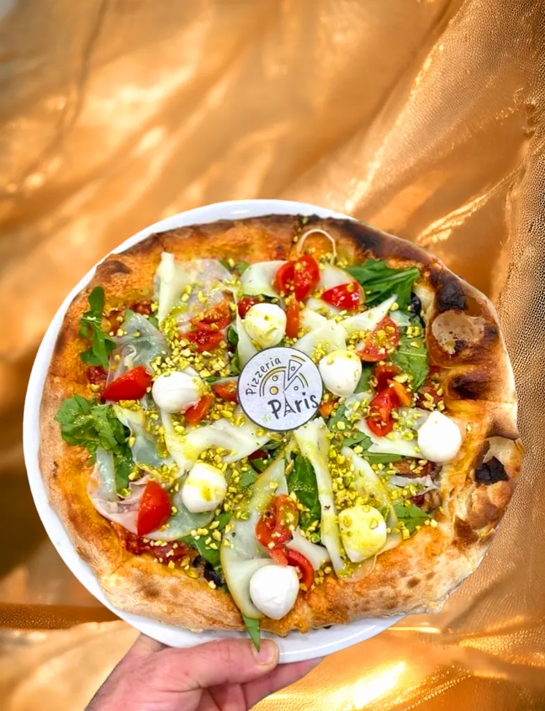 Pizzeria de Paris_Palma di Montechiaro_slider_image_3