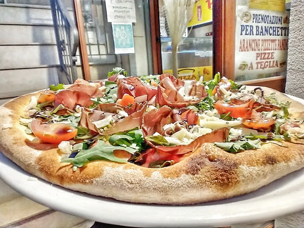 Amato Maria Eleonora restaurant in Palma di Montechiaro