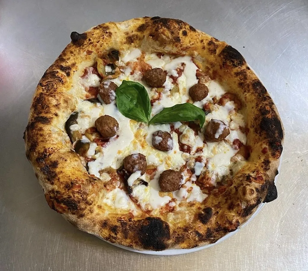 Menu_Pizzeria Padre Pio New Experience Di Lo Brutto Pino_Palma di Montechiaro_image_1