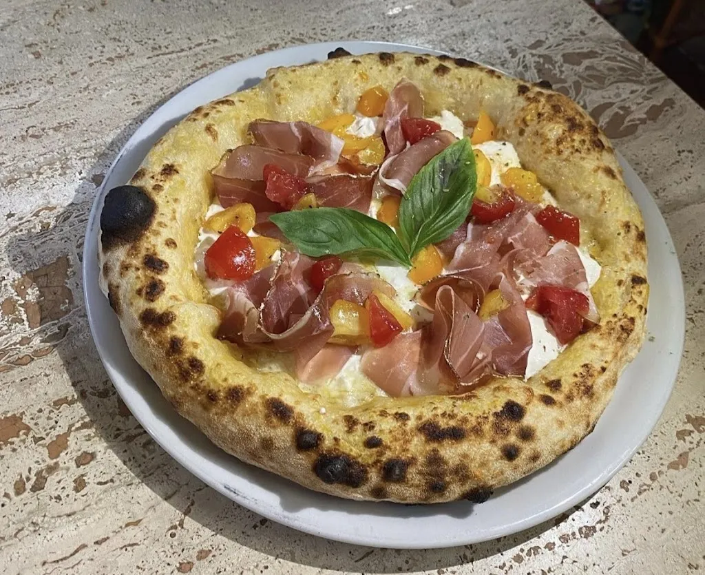 Menu_Pizzeria Padre Pio New Experience Di Lo Brutto Pino_Palma di Montechiaro_image_2