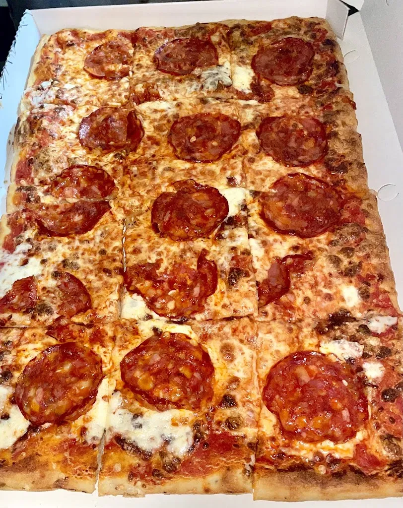 Menu_Pizzeria Padre Pio New Experience Di Lo Brutto Pino_Palma di Montechiaro_image_3