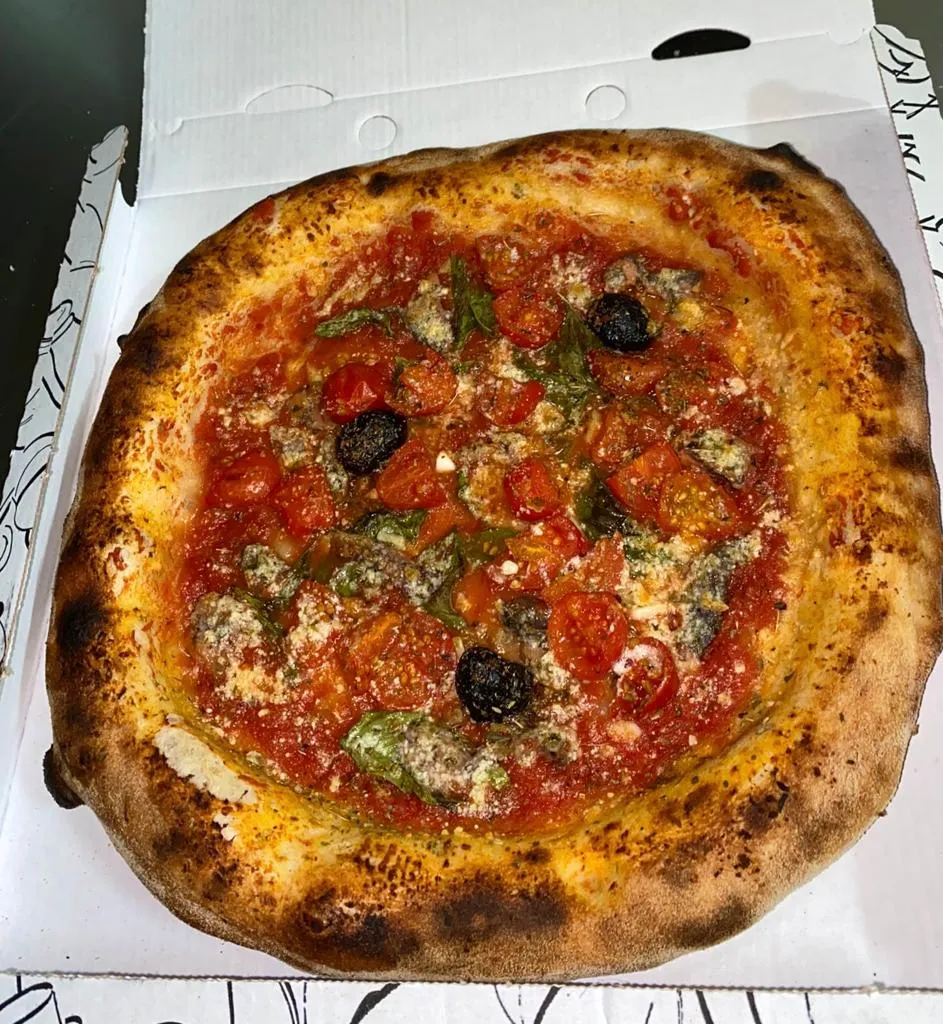 Menu_Pizzeria Padre Pio New Experience Di Lo Brutto Pino_Palma di Montechiaro_image_6