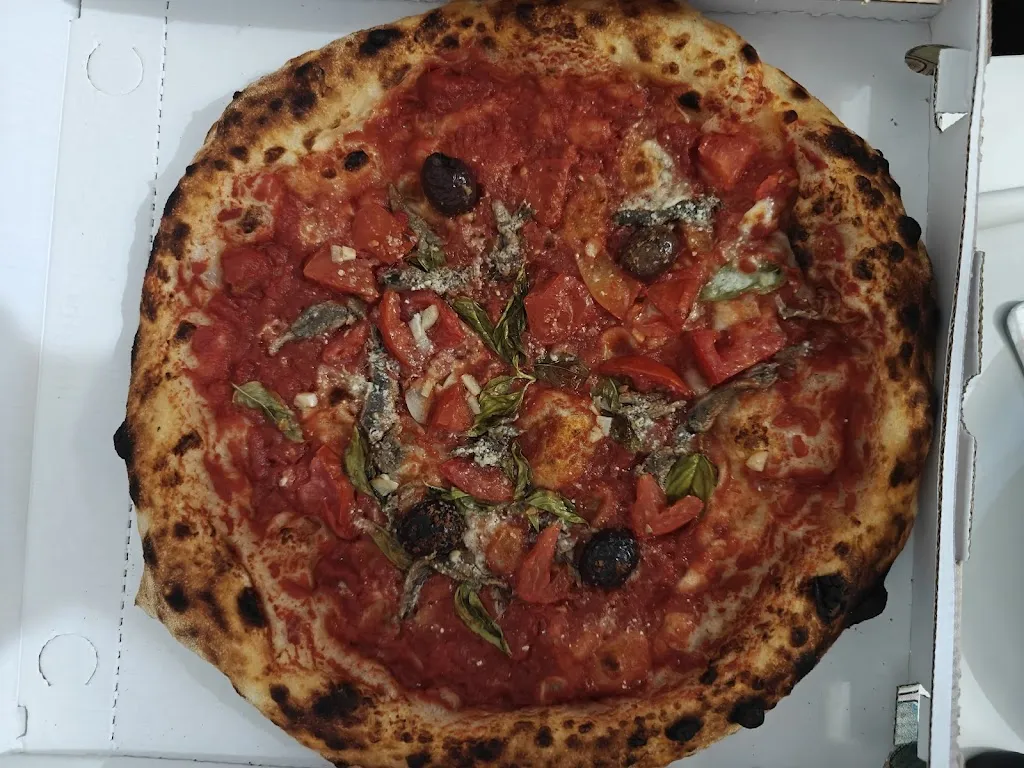 Pizzeria Padre Pio New Experience Di Lo Brutto Pino_Palma di Montechiaro_slider_image_3