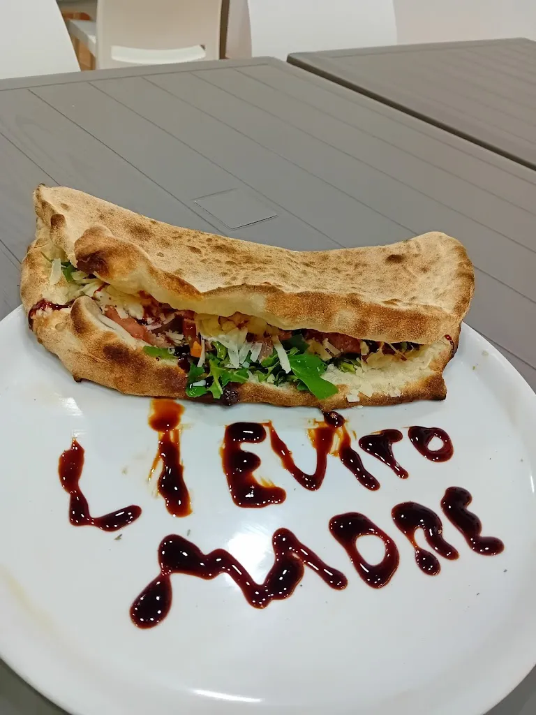 Menu_Lievito Madre Vitello - pizzeria & panineria_Palma di Montechiaro_image_4