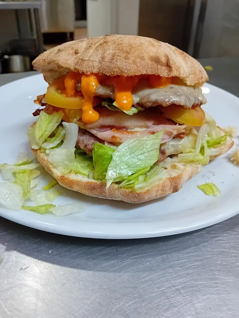 Menu_Lievito Madre Vitello - pizzeria & panineria_Palma di Montechiaro_image_6