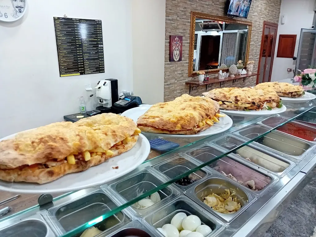 Menu_Lievito Madre Vitello - pizzeria & panineria_Palma di Montechiaro_image_8