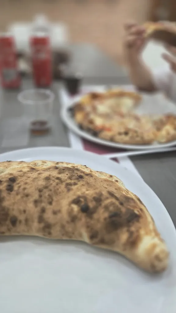 Indrė Bertašienė_Lievito Madre Vitello - pizzeria & panineria_Palma di Montechiaro_review