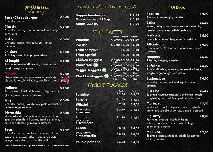 Menu_Muzzica Food Since 2020_Palma di Montechiaro_image_2