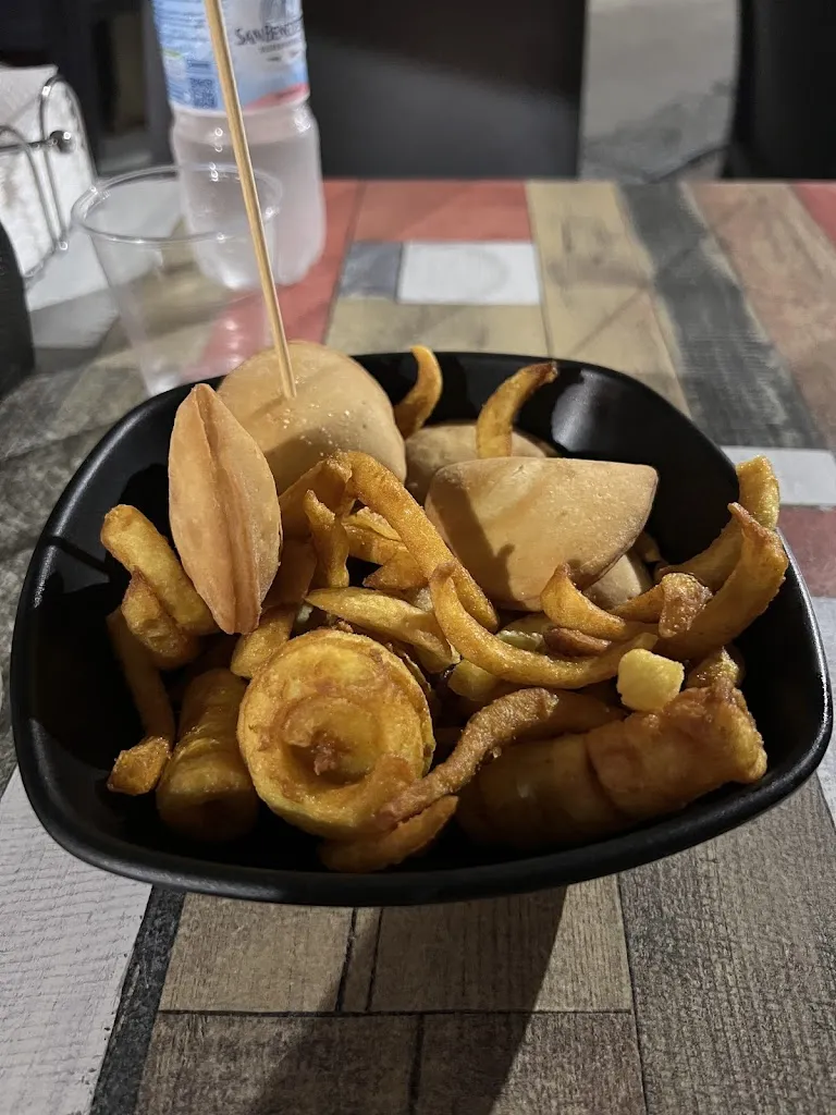 Luca G._Muzzica Food Since 2020_Palma di Montechiaro_review