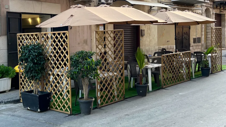 Muzzica Food Since 2020 restaurant in Palma di Montechiaro