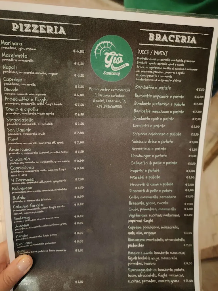 Menu_Speedy Gonzales_Leporano_image_2