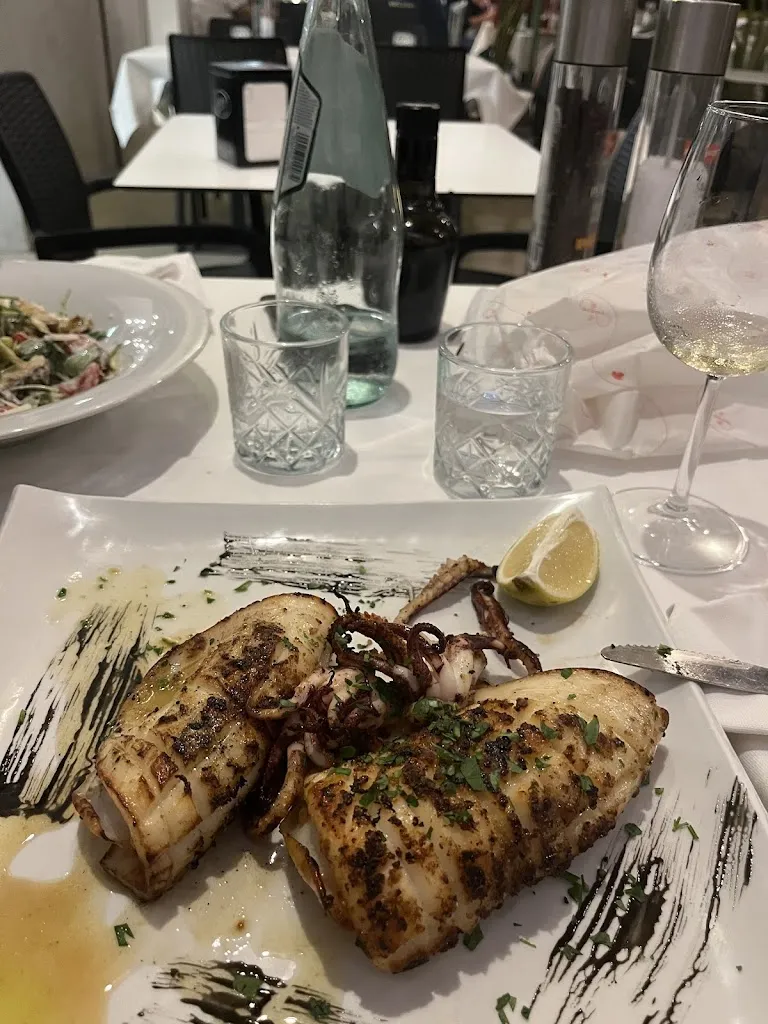 Mira Isar_La Luna Ristobar_Palma di Montechiaro_recensione