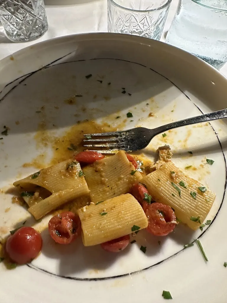 Jeffrey Gramlich_La Luna Ristobar_Palma di Montechiaro_recensione