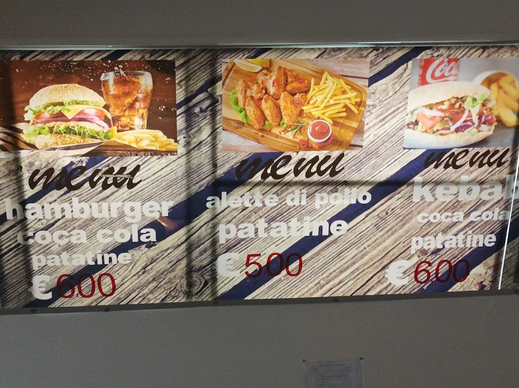 Menu_Panineria fuori orario_Palma di Montechiaro_immagine_2