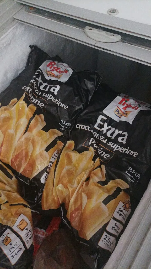 Menu_Panineria fuori orario_Palma di Montechiaro_immagine_9