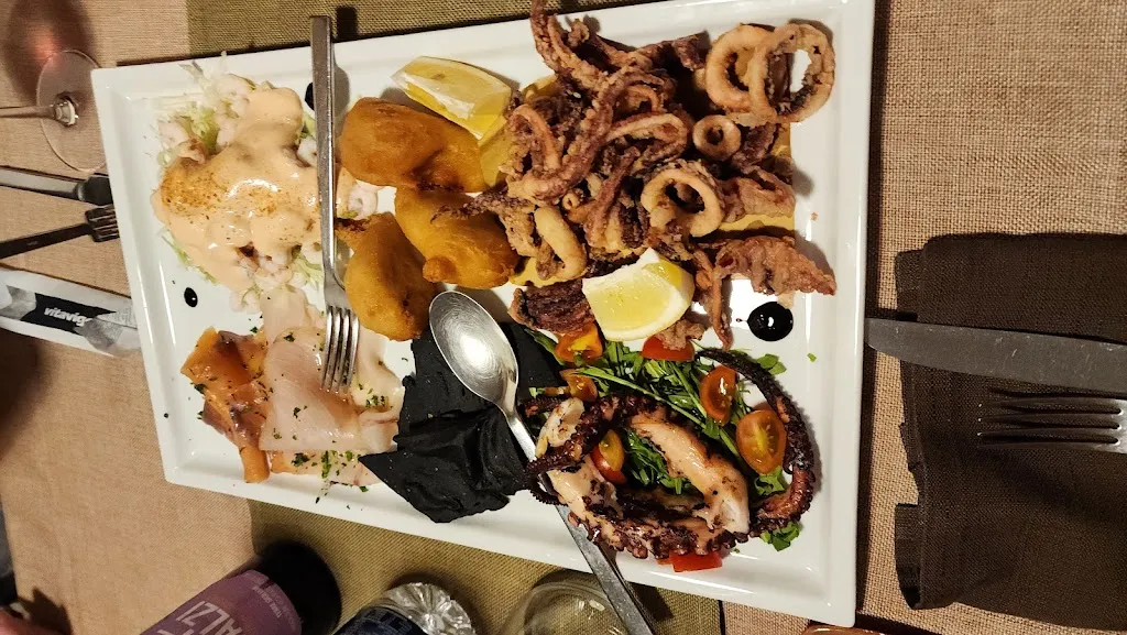 Maggie Simmons_Ristorante Nerocento_Partanna_review