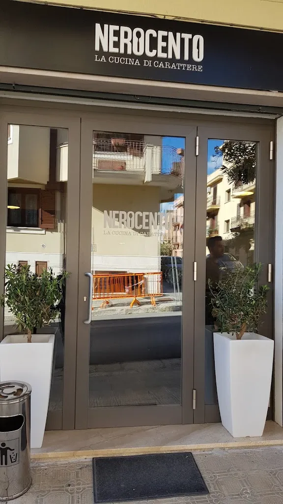 Ristorante Nerocento_Partanna_slider_image_1