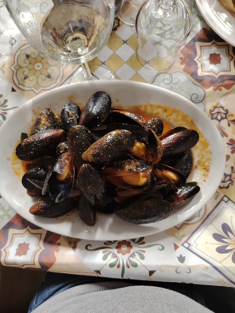 Menu_Da Mario Family Pizzeria Trattoria_Partanna_image_7