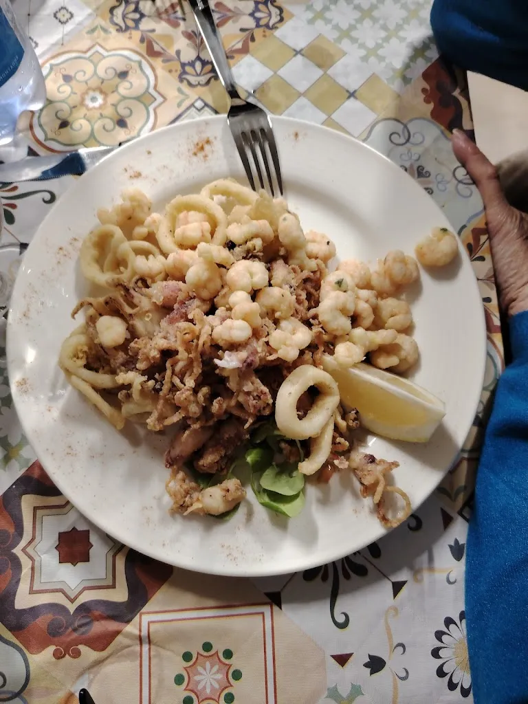 Menu_Da Mario Family Pizzeria Trattoria_Partanna_image_9