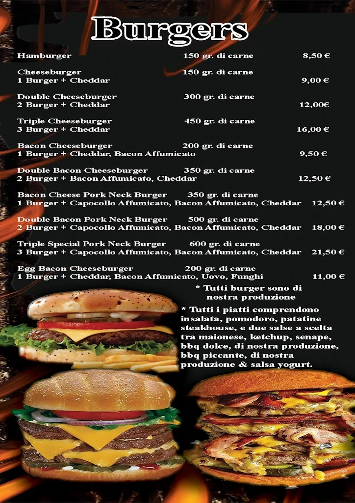 Menu_La Brace Smokehouse American Bbq Restaurant_Partanna_image_1