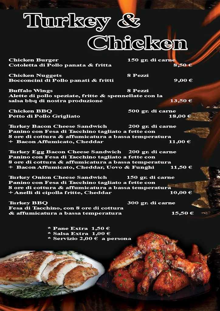 Menu_La Brace Smokehouse American Bbq Restaurant_Partanna_image_3