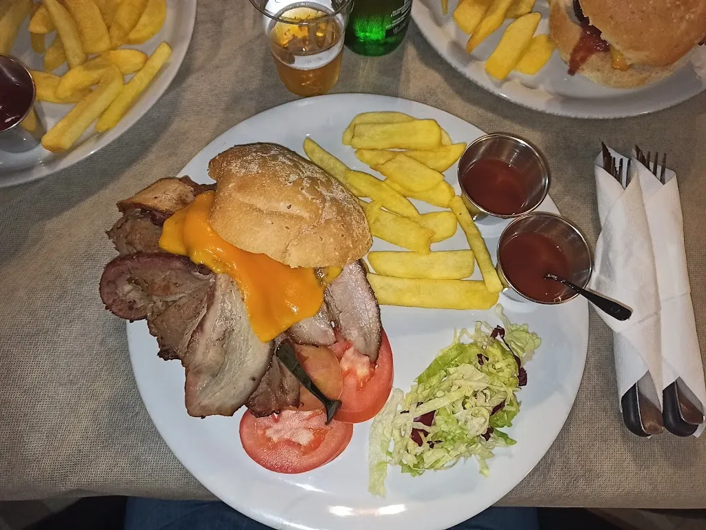 Menu_La Brace Smokehouse American Bbq Restaurant_Partanna_image_5