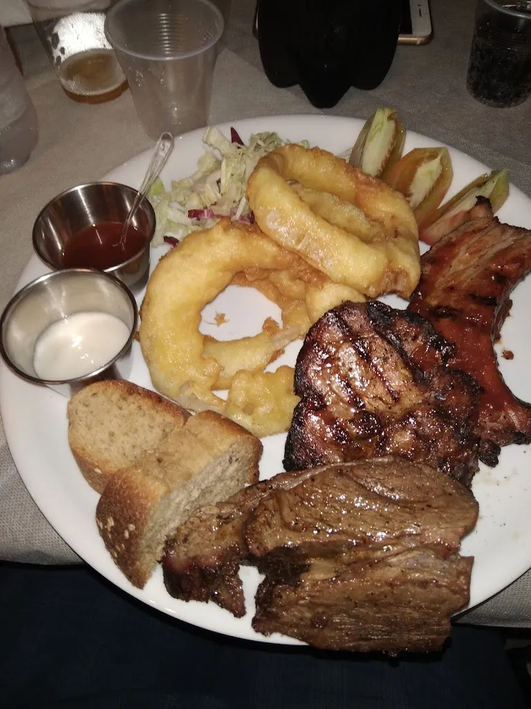 Menu_La Brace Smokehouse American Bbq Restaurant_Partanna_image_6