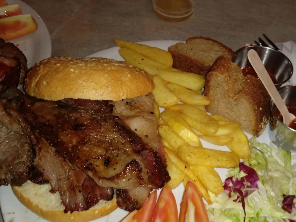 Menu_La Brace Smokehouse American Bbq Restaurant_Partanna_image_7