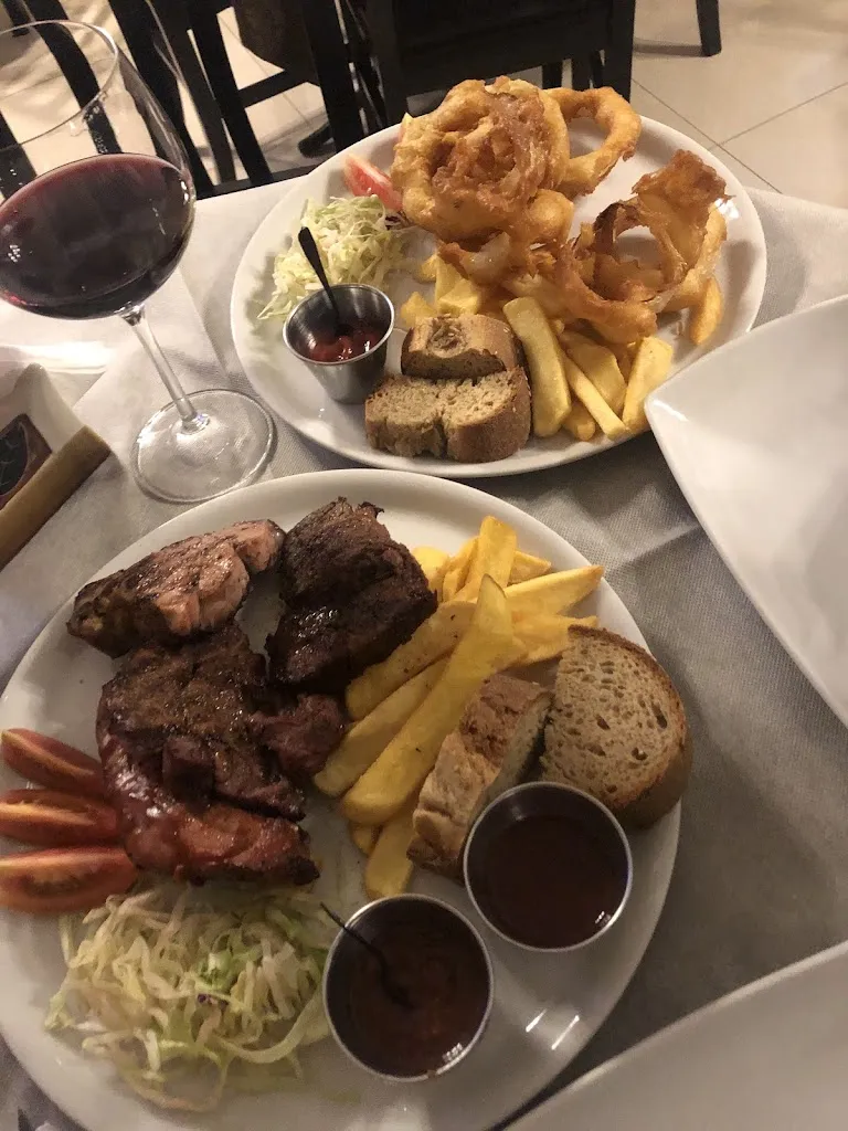 Maryna Se_La Brace Smokehouse American Bbq Restaurant_Partanna_review