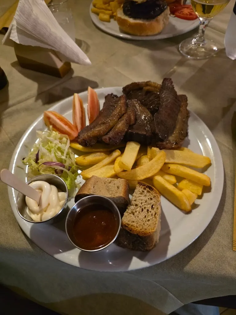 iamana zucconi_La Brace Smokehouse American Bbq Restaurant_Partanna_review
