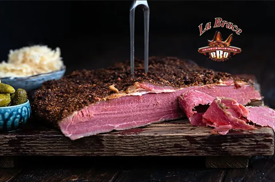 La Brace Smokehouse American Bbq Restaurant_Partanna_slider_image_3