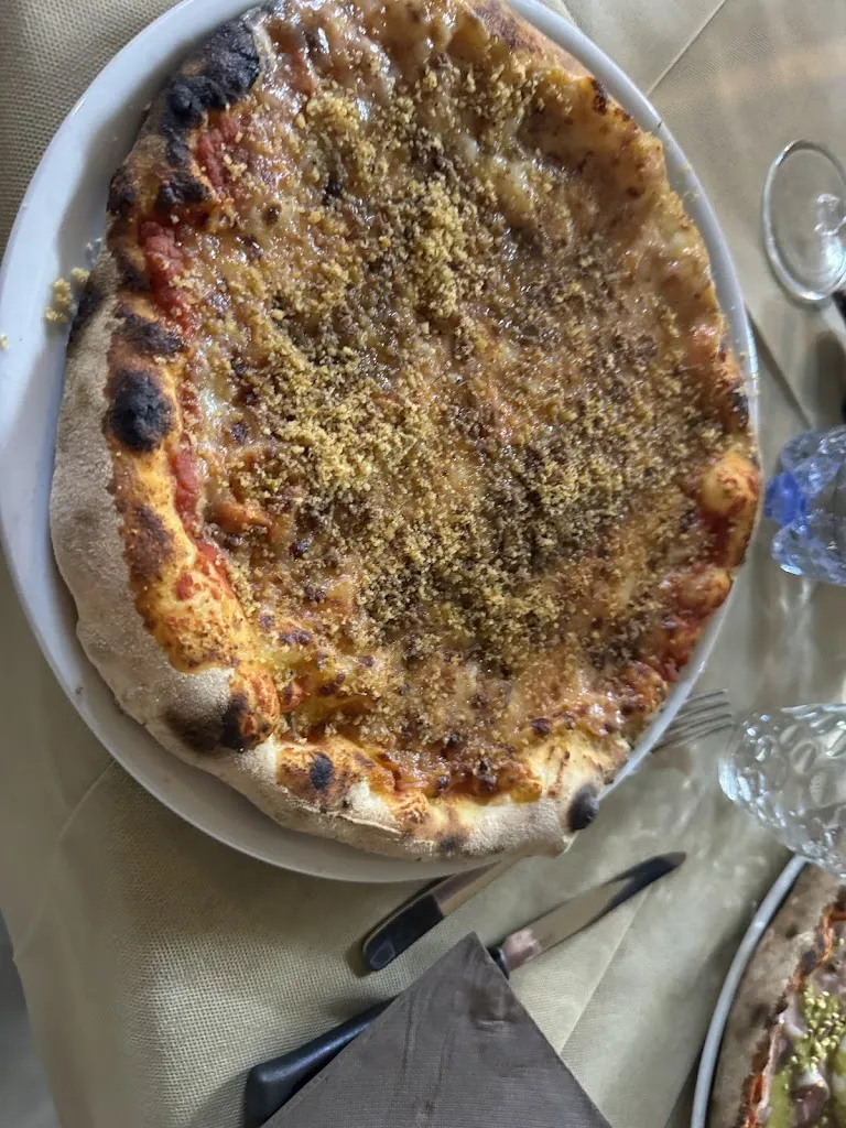 Luana_Voglia di pizza_Partanna_review