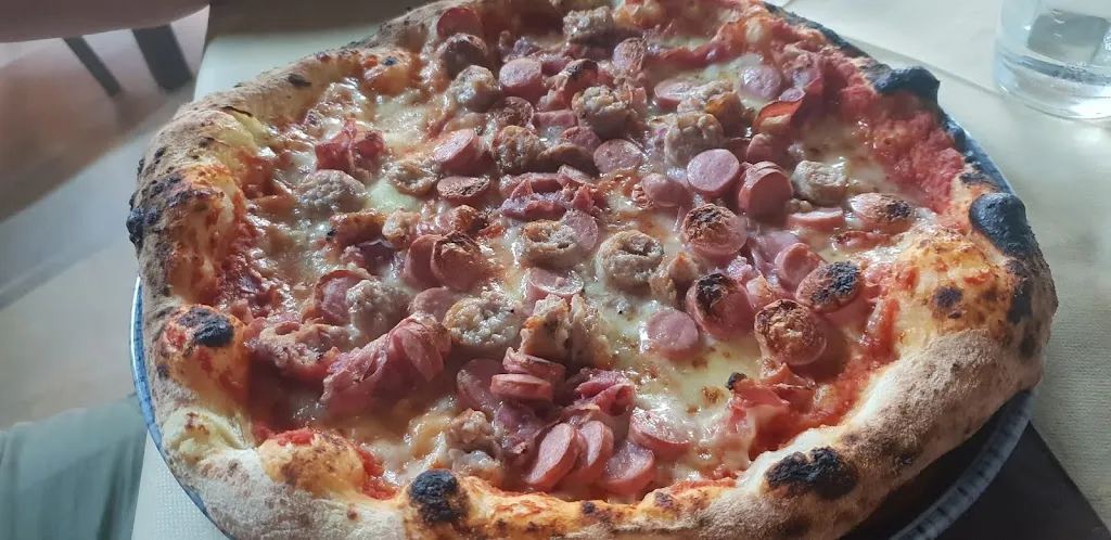 M B_Voglia di pizza_Partanna_review