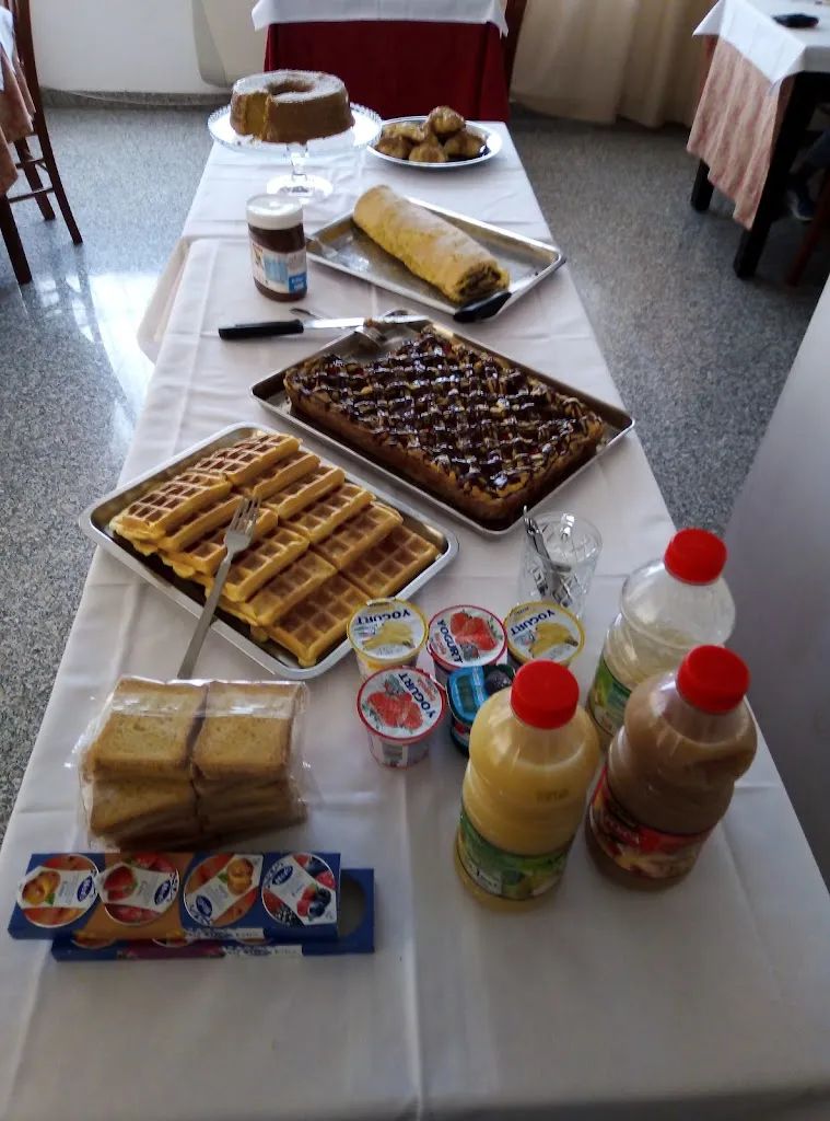 Menu_Hotel Ristorante Leon D'Oro_Castel Frentano_image_4