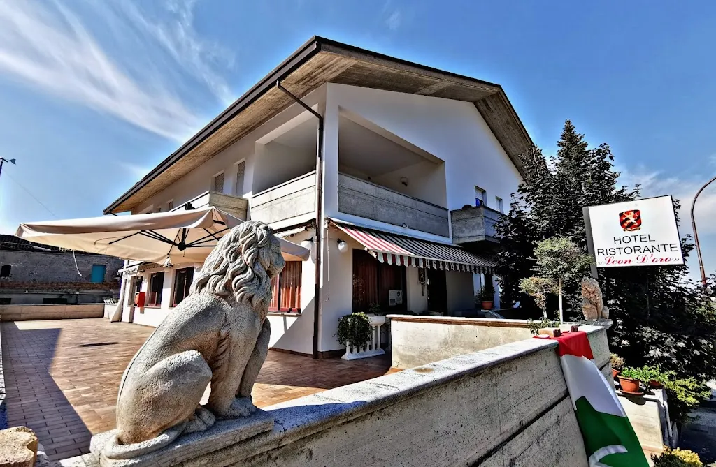 Hotel Ristorante Leon D'Oro_Castel Frentano_slider_image_3