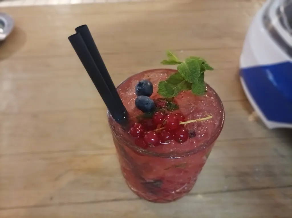 Giacomo Mongelli_Tropical Bistrot_Leporano_review