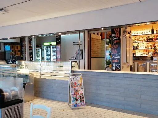 Tropical Bistrot restaurant in Leporano