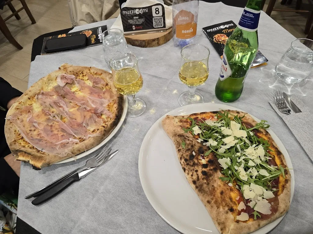 Patrick Brugger_Muzzicami_Partanna_review