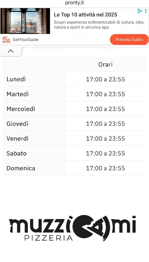 Peter Nielsen_Muzzicami_Partanna_review