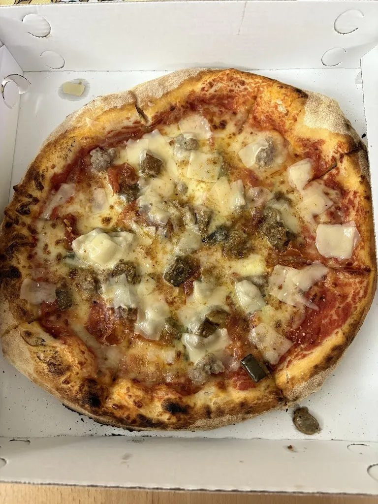 Piera Ribaudo_Muzzicami_Partanna_review