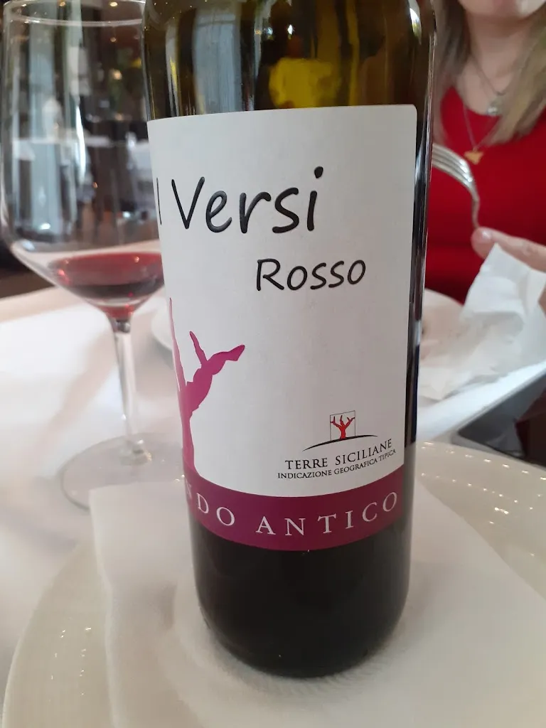 Menu_Baccanti Ristorante - Parco dei Pini Sala Ricevimenti_Partanna_image_4