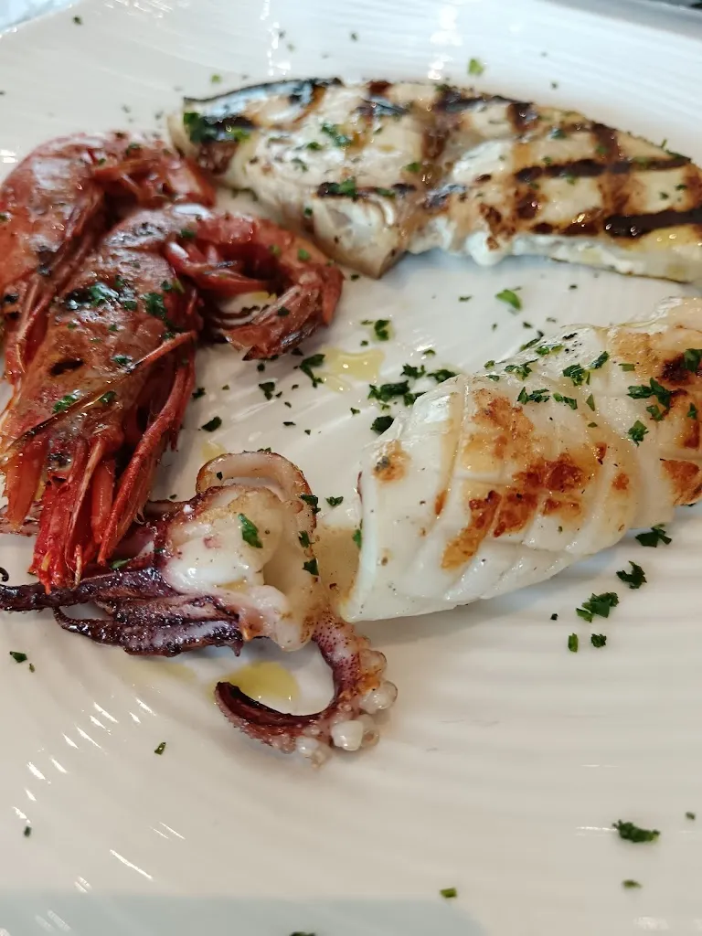 Leo “ladislao102” piedrahita huertas_Baccanti Ristorante - Parco dei Pini Sala Ricevimenti_Partanna_review