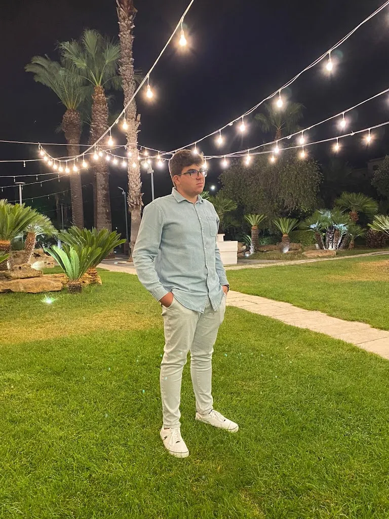 Giovanni Montalbano_Baccanti Ristorante - Parco dei Pini Sala Ricevimenti_Partanna_review