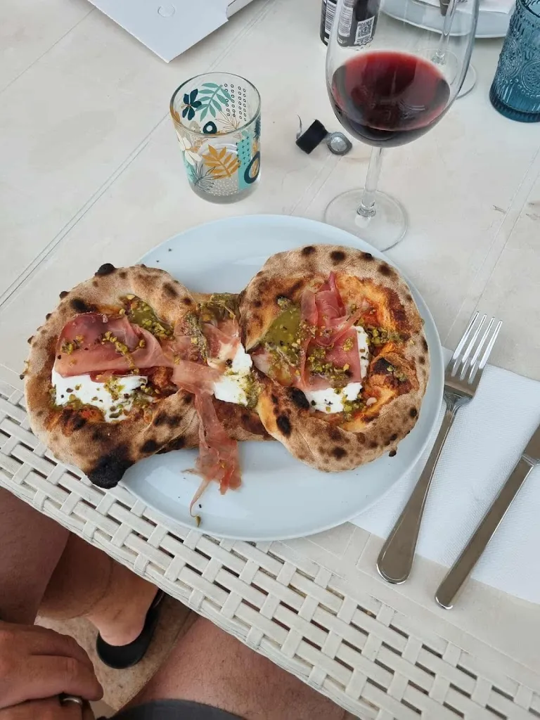 Henrik Hampen_Strapizzami_Partanna_review