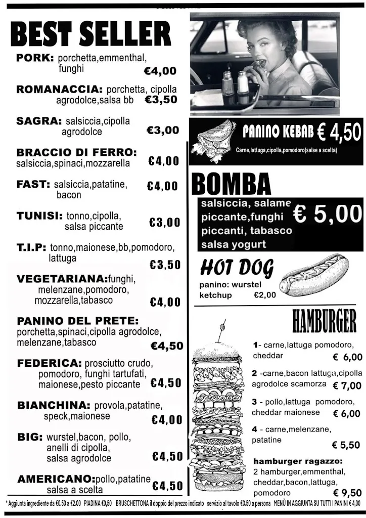 Menu_Studio89 Panineria&birreria_Partanna_image_2