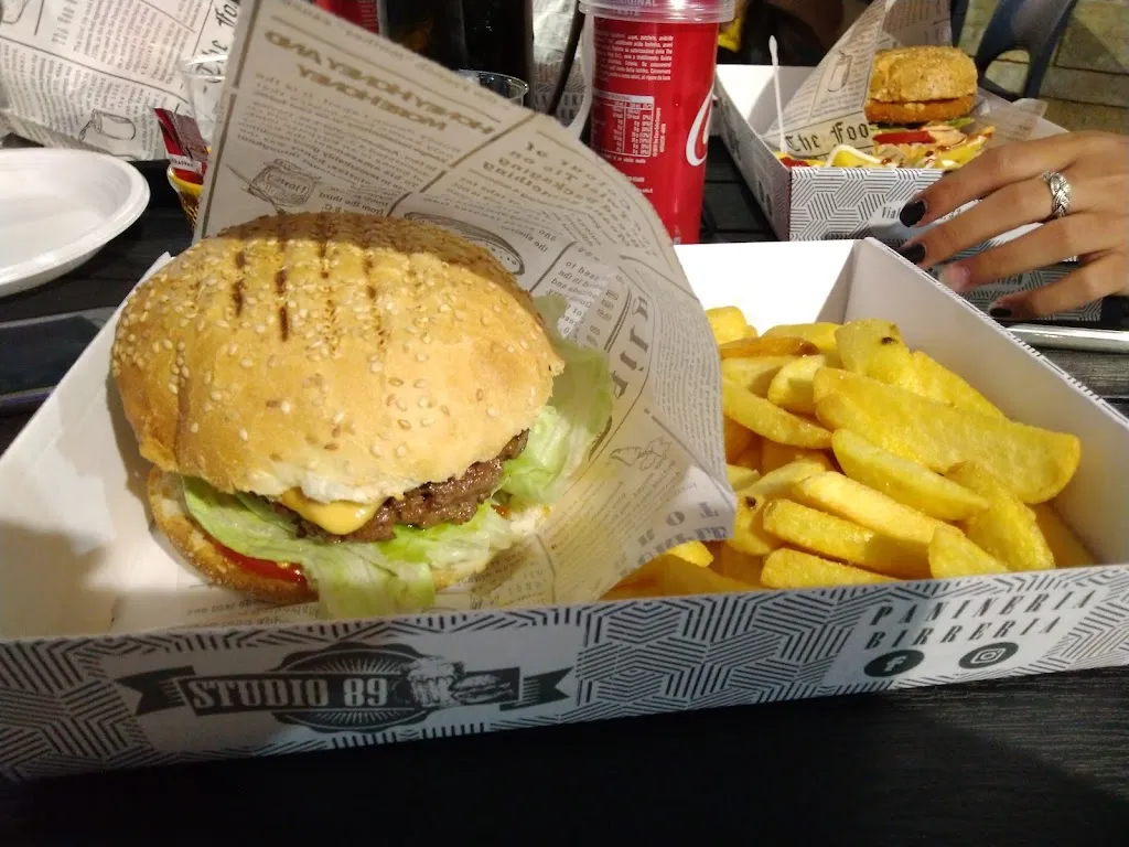 Menu_Studio89 Panineria&birreria_Partanna_image_6