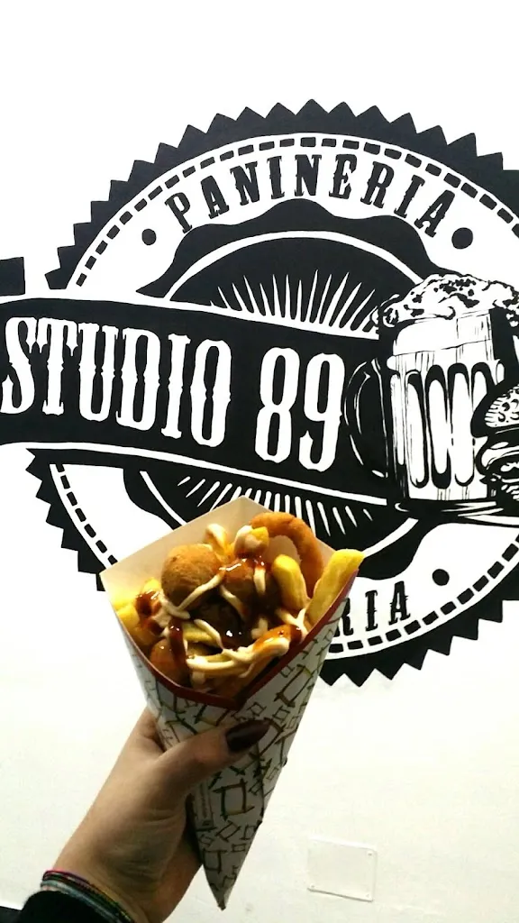 Menu_Studio89 Panineria&birreria_Partanna_image_8