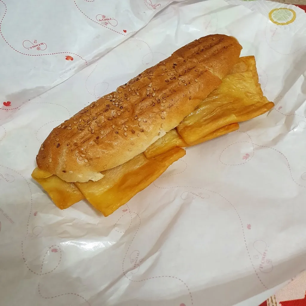 Menu_GRACE BAR di Ferrante Grazia_Partanna_image_5