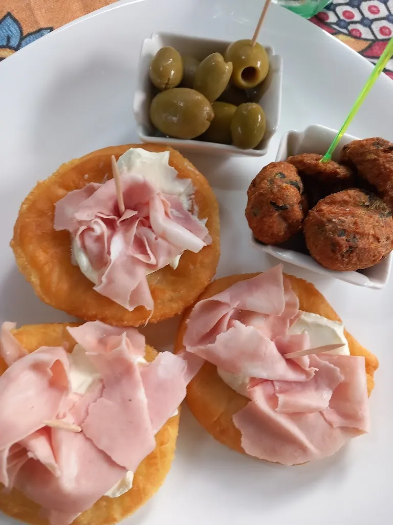 Menu_GRACE BAR di Ferrante Grazia_Partanna_image_8